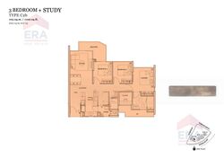 Belysa (D18), Condominium #635139031